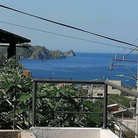 Casa Italia Guest House Taganga Oda fotoğraf
