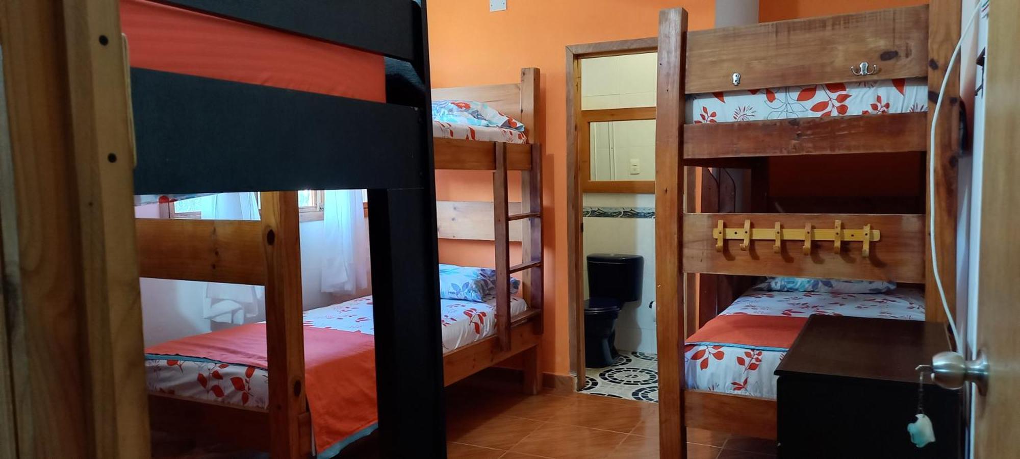 Casa Italia Guest House Taganga Dış mekan fotoğraf