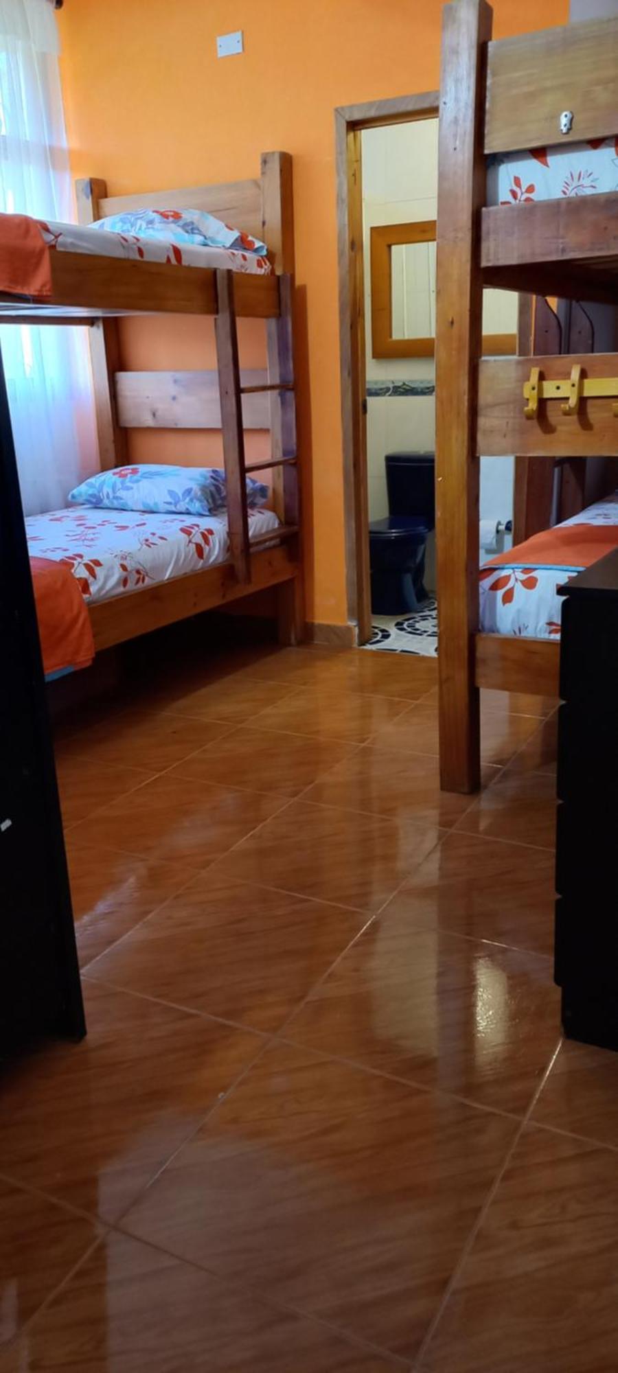 Casa Italia Guest House Taganga Dış mekan fotoğraf