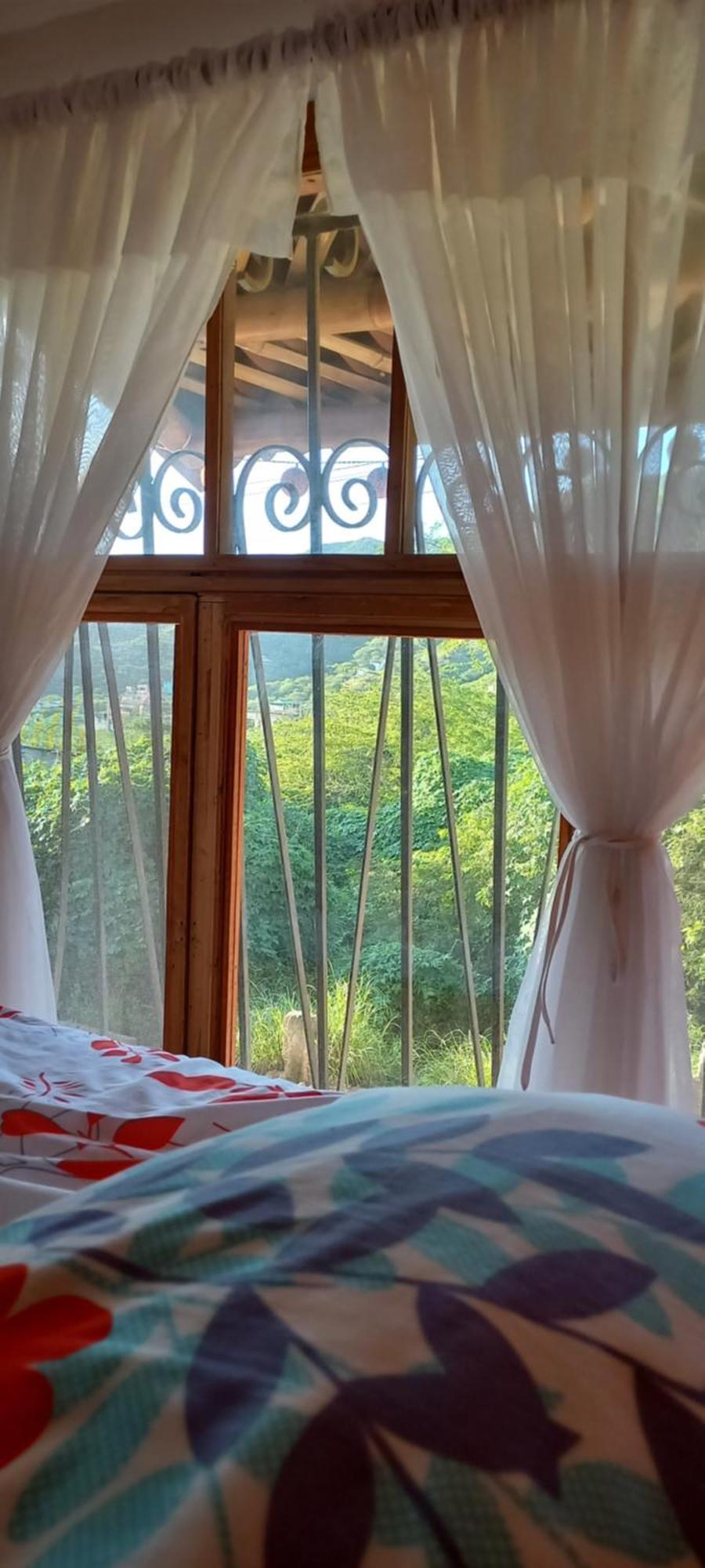Casa Italia Guest House Taganga Dış mekan fotoğraf