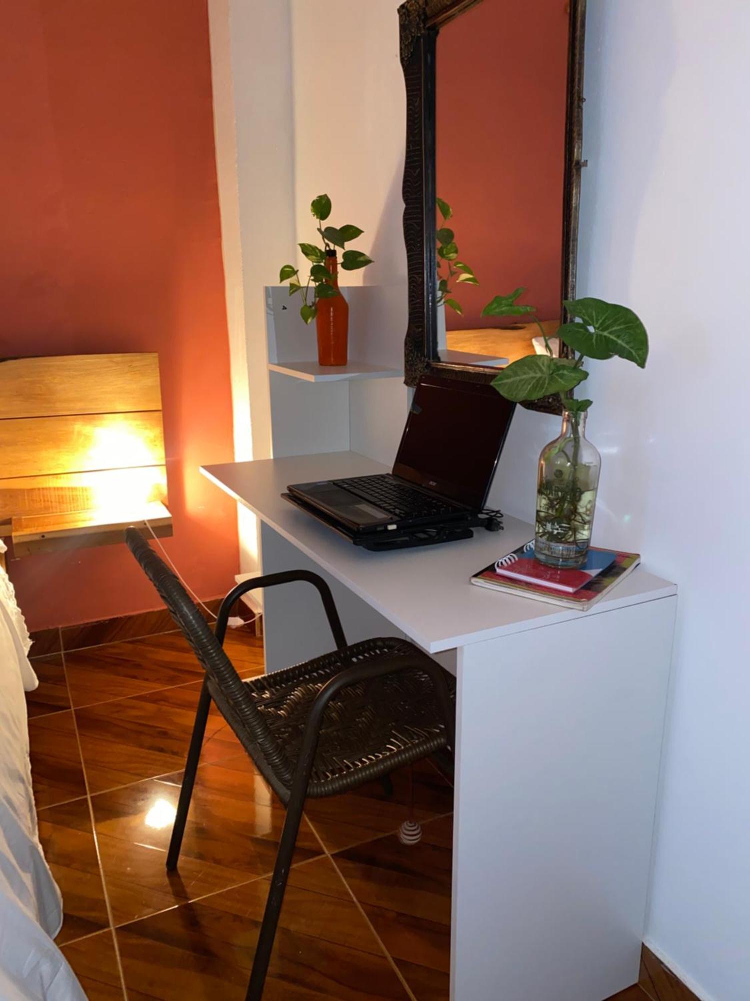 Casa Italia Guest House Taganga Dış mekan fotoğraf