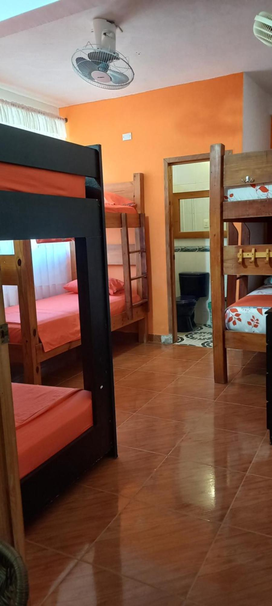 Casa Italia Guest House Taganga Oda fotoğraf