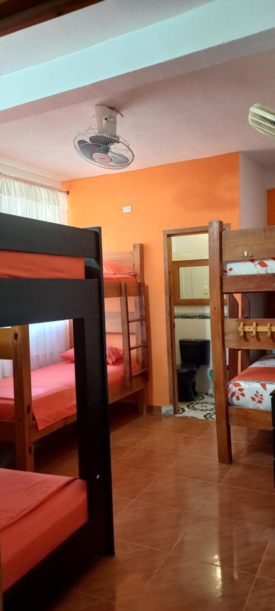 Casa Italia Guest House Taganga Dış mekan fotoğraf